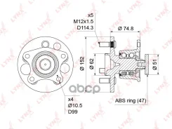 ������� ������ | ��� ����/��� | LYNXauto ���. WH1451 WH1451 LYNXauto WH1451 ����