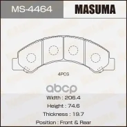 ������� �������� �������� Masuma ���. MS-4464 MS4464 ����