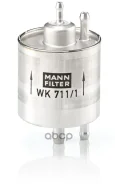 ������ ��������� Mercedes-BENZ A-Klasse (W168) 97-04, Vaneo (W414) 01-05 MANN-Filter ���. WK7111 WK7111 ����