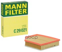 ������ ��������� MANN-Filter ���. C29021 C29021 ����