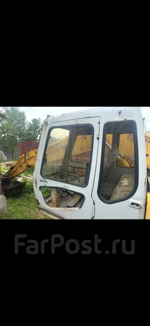 Sumitomo SH120-2 ����