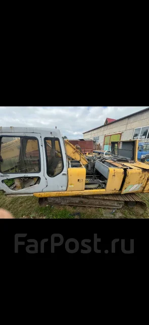 Sumitomo SH120-2 ����