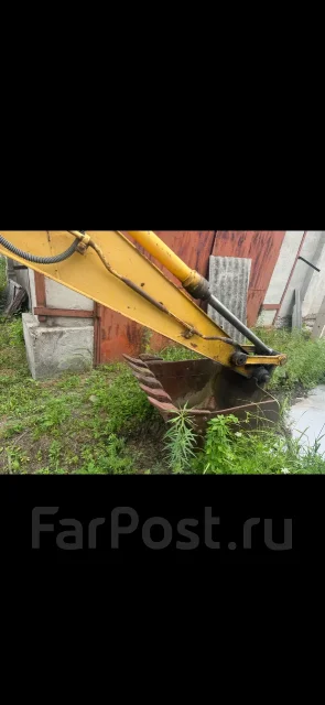 Sumitomo SH120-2 ����