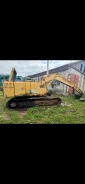 Sumitomo SH120-2 ����