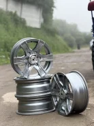 Brock. 6.0x15", 6x139.7, ET33, �� 110���. ����