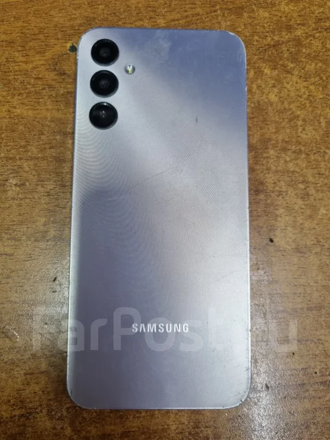 Samsung Galaxy A14. �/�, 128 ��, ���������, 3G, 4G LTE, Dual-SIM ����