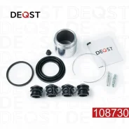 ����������� ���������� �������� � ������� ��������� (d 51 ��) Deqst ���. 108730 108730 Deqst 108730 ����