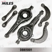 �������� �������� FORD Focus I/II 10/98- ������ (6 �������) ��� ������ DB61001 Miles ���. DB61001 DB61001 Miles DB61001 ����