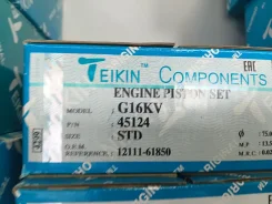 ������ 75,0/1,2/1,5/2,8 d=19 Teikin (�-� 4��) 45124 STD 45124STD ����
