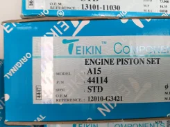 ������ 76,0/1,2/2,0/4,0 Teikin d=19 (�-� 4��) 44114 STD 44114 STD 44114STD ����