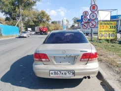 Mazda Millenia. JM1TA221521728101, KL847287 ����