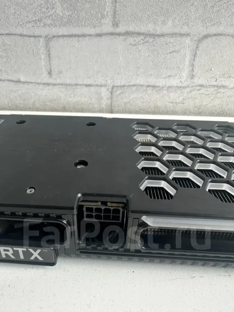 GeForce RTX 3060 Ti ����