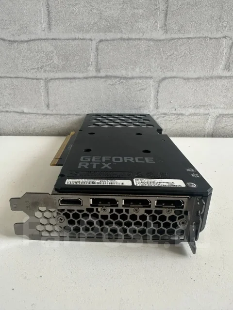 GeForce RTX 3060 Ti ����