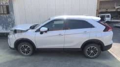 Mitsubishi Eclipse Cross. GK1W, 4B40 ����