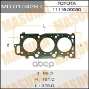 ��������� ��� LH Masuma ���. MD-01042SLH MD01042SLH ����