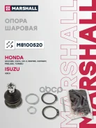 ����� ������� Marshall ���. M8100520 M8100520 ����