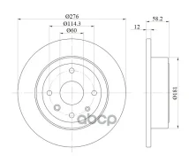���� ��������� ����. SK ���. SKBD1455 SKBD1455 ����