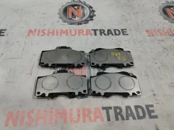 ������� ��������� Toyota Hilux Surf 1999 0446535080 RZN185W 3RZFE �404, �������� 0446535080 ����