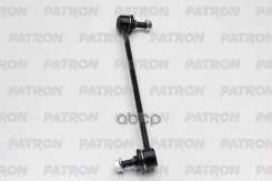 ���� ������������� Hyundai: Santa FE 06- KIA: Sorento 09- (����������� � �����) Patron ���. PS4106RKOR PS4106RKOR ����