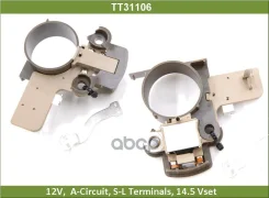 ��������� ���������� Tesla Technics TT31106 ���������� Porter Tesla Technics ���. TT31106 TT31106 ����