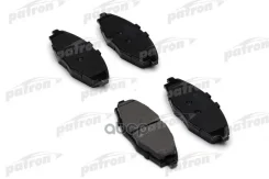 ������� Chevrolet Matiz 05-, Daewoo Lanos 97-, Lanos ����� 97-, Matiz 98- Patron ���. PBP1337 PBP1337 ����