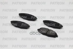 ������� Daewoo Lanos (SOHC) 97-, Matiz 98-/Chevrolet Matiz 05- (����������� � �����) Patron ���. PBP1337KOR PBP1337KOR ����