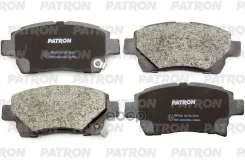 ������� Toyota Corolla 02-, Patron ���. PBP058 PBP058 ����