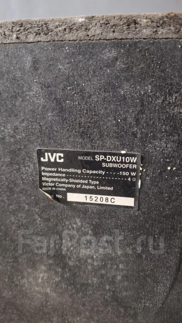 JVC ����