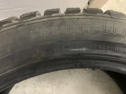 Nokian Hakkapeliitta 10. ������, ����������, 2019 ���, �/�, ����� �� 5 % ����