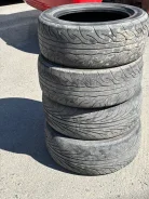 Yokohama Advan Neova AD05. ������, �/�, ����� 40 % ����