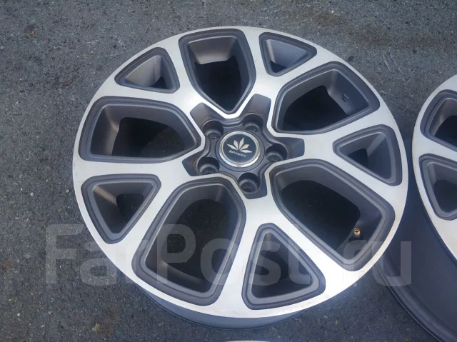 Mopar. 7.0x17", 5x108, ET40 ����