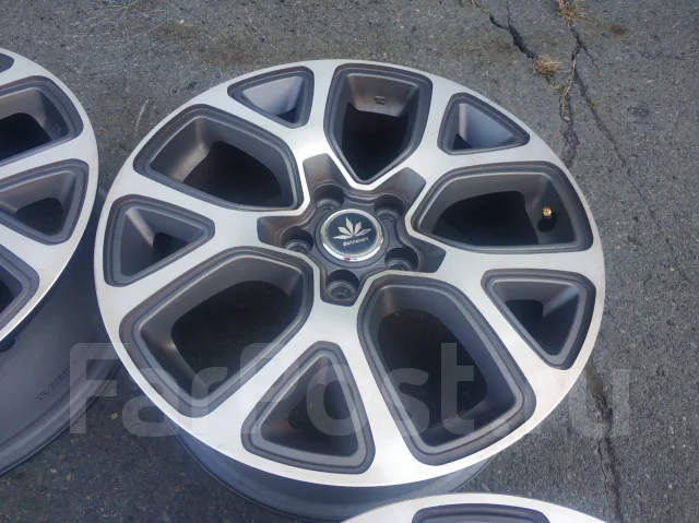 Mopar. 7.0x17", 5x108, ET40 ����