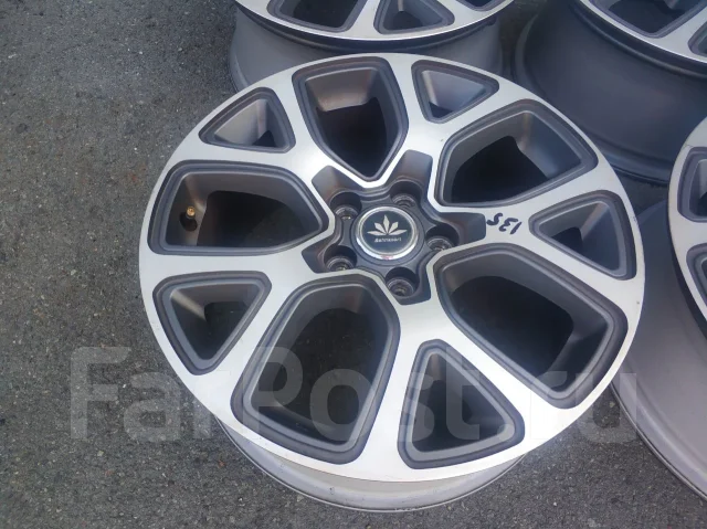 Mopar. 7.0x17", 5x108, ET40 ����