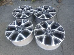 Mopar. 7.0x17", 5x108, ET40 ����