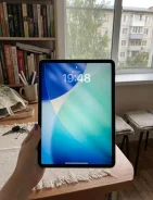 Apple iPad Pro 11. ������ 256 �� ����