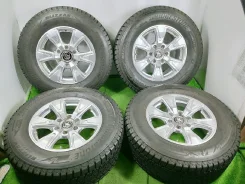 Lenso Road & Terrain RT-7