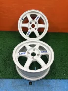 RAYS Volk Racing VR