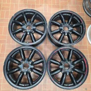 Black Racing