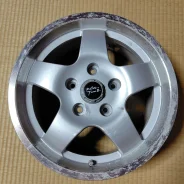 Bridgestone Ragtime
