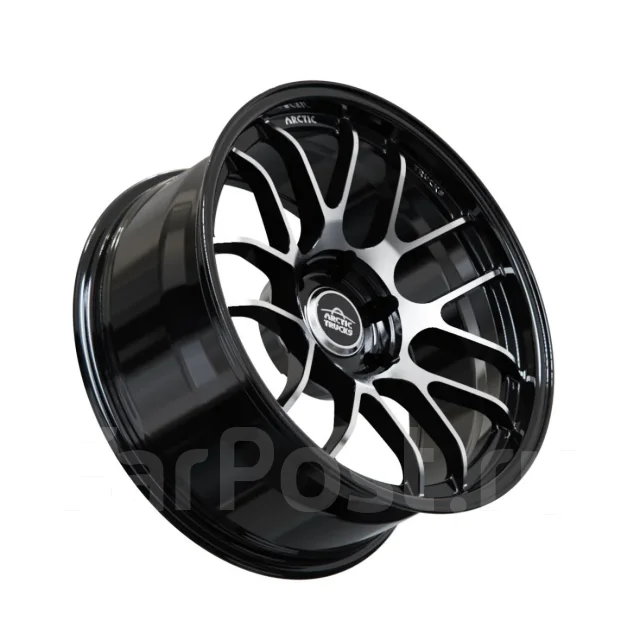 Arctic Trucks