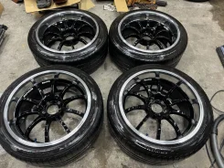 Advan Racing RS-D