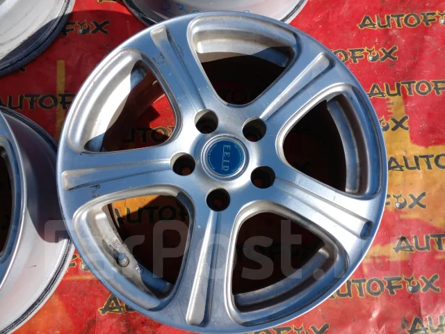 Bridgestone FEID