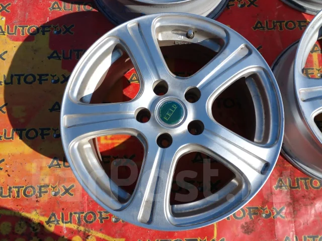 Bridgestone FEID