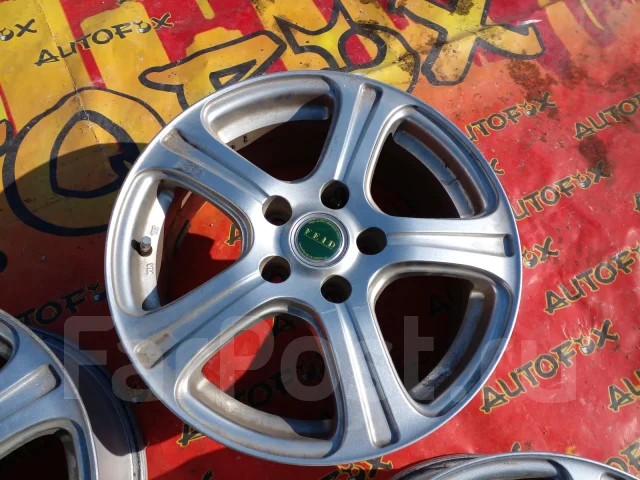 Bridgestone FEID