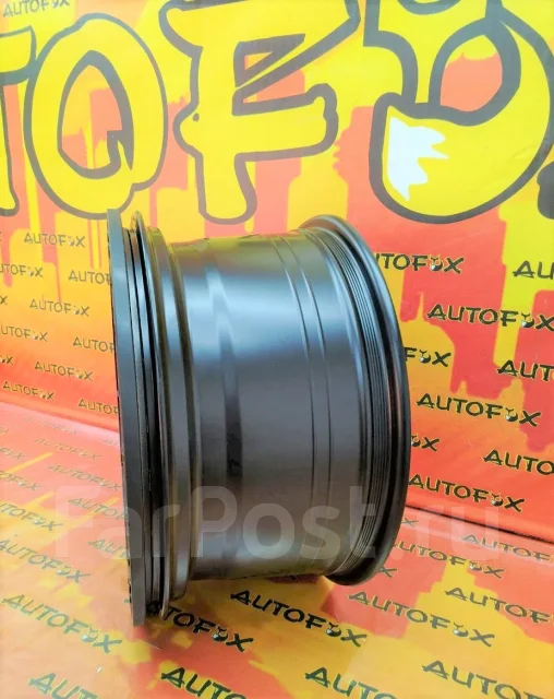 PDW Wheels