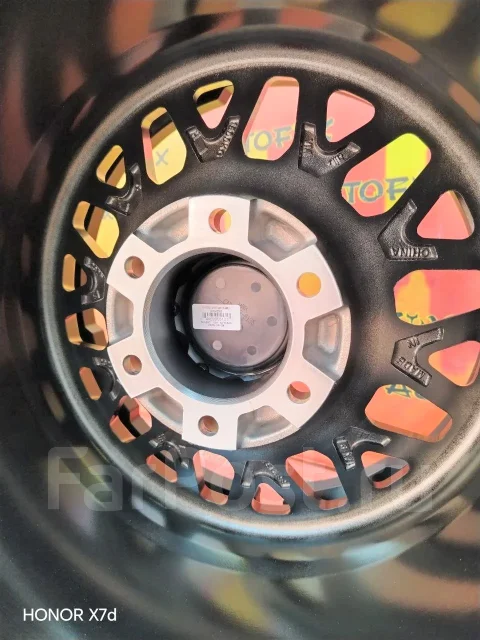 PDW Wheels
