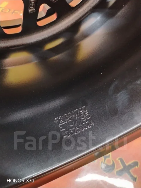 PDW Wheels