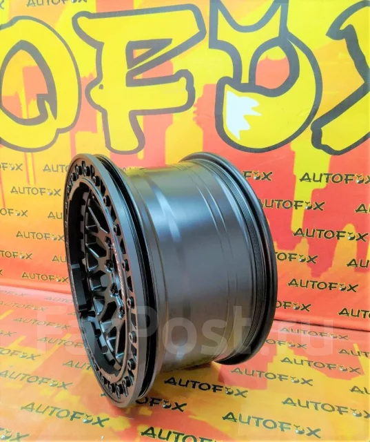 PDW Wheels