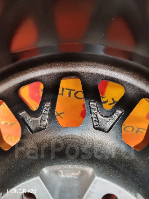 PDW Wheels