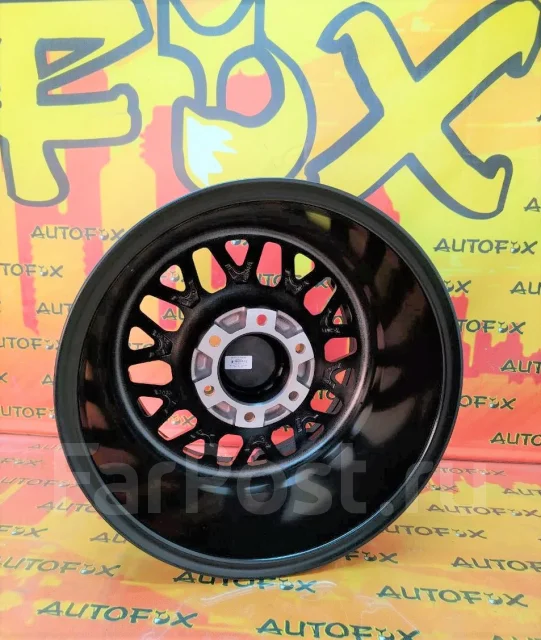 PDW Wheels
